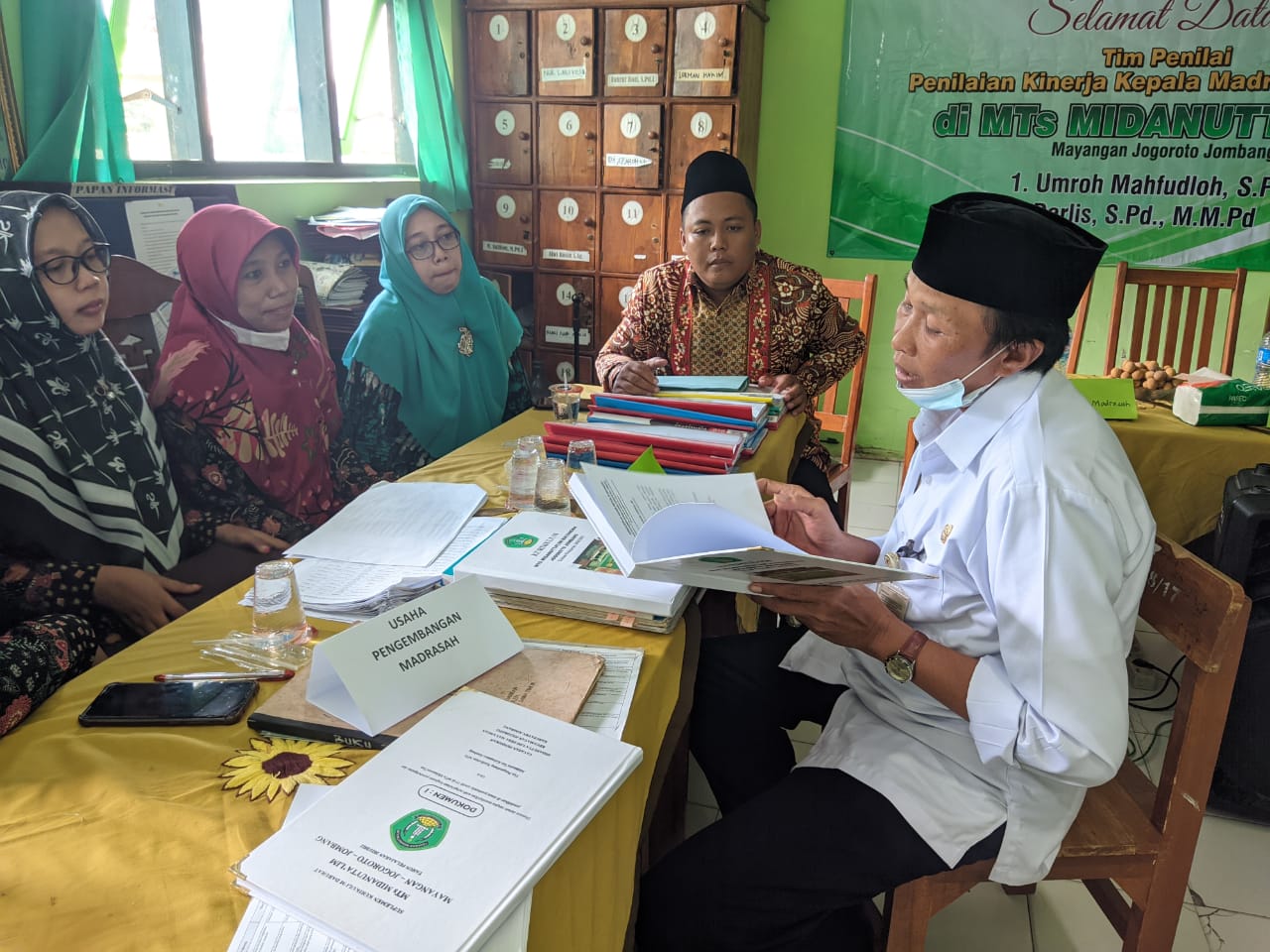 Kegiatan Siswa 